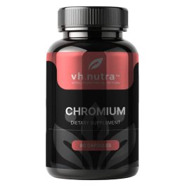 Vital Harmony Chromium 90 capsules maisto priedas