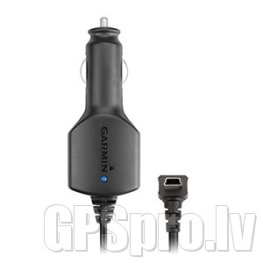 GARMIN Vehicle Power Cable priedas