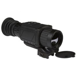 AGM RATTLER TS25 384 × 288 25mm 2x-8x 1250m термальный прицел