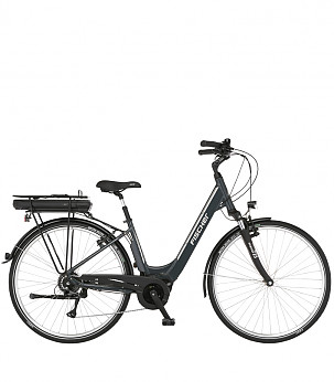 FISCHER City E-Bike Cita 1.5, 28", 36V 418Wh elektrinis dviratis