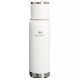 STANLEY The Adventure To-Go Bottle 1L, White Stanley 1913