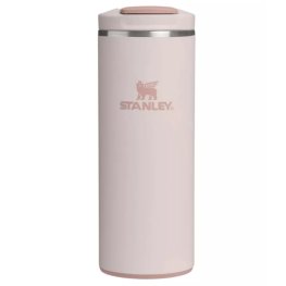 STANLEY The Transit Fliptop Mug 0,35L, Light Pink Stanley 1913