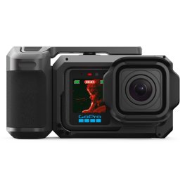 GOPRO Mission 1 Pro Grip Edition (Pre-Order) sporto kamera