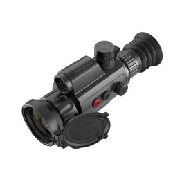AGM VARMINT LRF TS50 640x512 50Hz 50mm 2.5x-20x 2500m Wi-Fi termovizoriai taikiklis