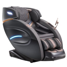 Harmõ Dream 13 Massage chair, Grey masažinė kėdė
