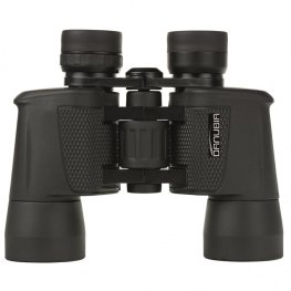 DÖRR ALPINA LX PORRO PRISM 8X40 BLACK бинокль