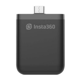 INSTA360 Battery Base Insta360 ONE RS for 1-Inch 360 vertical priedas