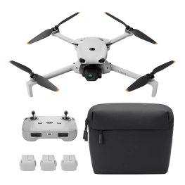 DJI Lito 1 (DJI RC-N3) dronas