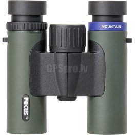 FOCUS Mountain 10x25 бинокль