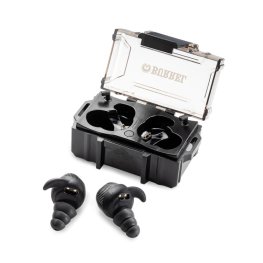 BURREL Electronic Earplugs -active hearing protectors Активные наушники