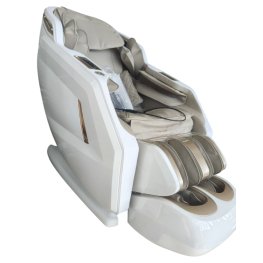 Harmõ Dream 10 Massage chair, Beige masažinė kėdė