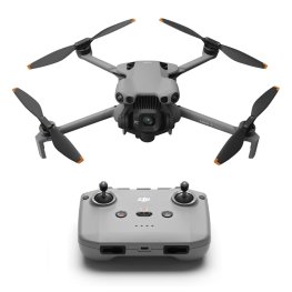 DJI Mini 5 Pro (DJI RC-N3) dronas