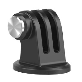 TELESIN Universal 1/4" mount for sports cameras priedas