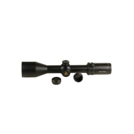 Keck Optics 3-12×56 SFPIR 30mm optinis taikiklis