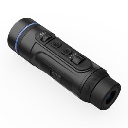 CONOTECH Aquila 350LIIR 384x288, 50mm, 4.8x-20x, 50Hz, Wi-Fi termovizorius