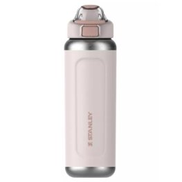 STANLEY The Stanley Wellspring Bottle 0.71L, Light Pink Stanley 1913