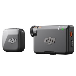 DJI Mic Mini (1 TX + 1 RX) priedas
