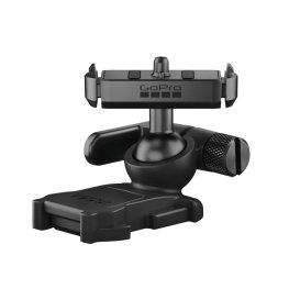 GOPRO Magnetic Latch Ball Joint Mount for HERO13 priedas