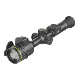 PIXFRA Volans V850 4K LRF Digital Day & Night Vision Scope naktinio matymo taikikliai