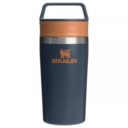 STANLEY The Café-To-Go Travel Mug 0,35L, Dark Green Stanley 1913