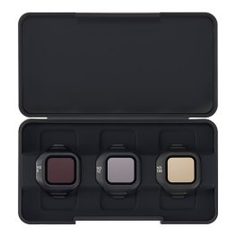 DJI ND filter set for DJI Mini 5 Pro (ND8/32/128) priedas