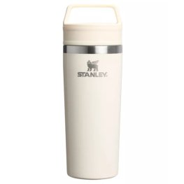 STANLEY The Café-To-Go Travel Mug 0,47L, Glanced Beige Stanley 1913
