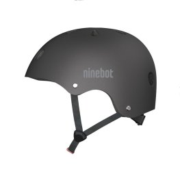  Commuter Helmet, Black (L) Ekipuotė