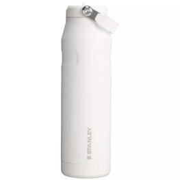 STANLEY The IceFlow Bottle Flip Straw 2.0 1,06L, White Stanley 1913