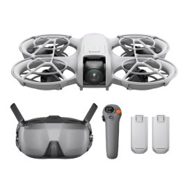 DJI Neo Motion Fly More Combo дрон