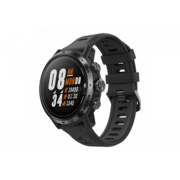 COROS APEX Pro Premium Multisport GPS Watch Black sportinis laikrodis
