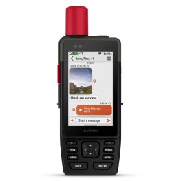 GARMIN GPSMAP® H1i Plus turistinė GPS navigacija