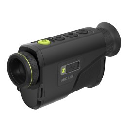 PIXFRA ARC PRO LRF A419P 384x288, 19mm, 1x-8x, 50Hz, Wi-Fi тепловизор
