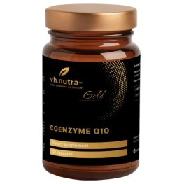 Vital Harmony Coenzyme Q10 100 mg — 30 capsules maisto priedas