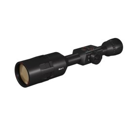 ATN MARS 4, 75mm, 4-40x, 640x480, Thermal Rifle Scope termovizoriai taikiklis