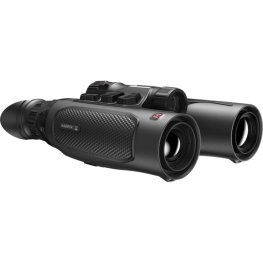HIKMICRO HABROK 4K HE25L 2.0 šiluminiai žiūronai