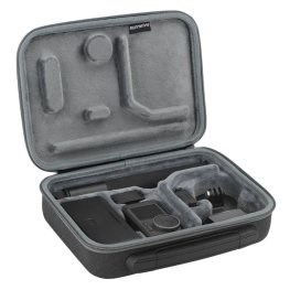 Sunnylife Case for DJI Osmo Action 5 PRO/4/3 Adventure Combo priedas