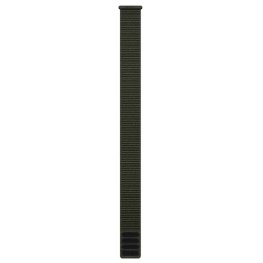 GARMIN UltraFit, Nylon, 26mm, Moss Band