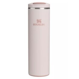 STANLEY The Transit Fliptop Mug 0,47L, Light Pink Stanley 1913