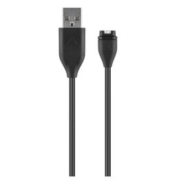 GARMIN Charger/ Data Cable 1m for sports watches priedas