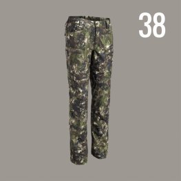 NORTHERN HUNTING ASFRID AUD women trousers for hunting and outdoor, size 38 rūbai