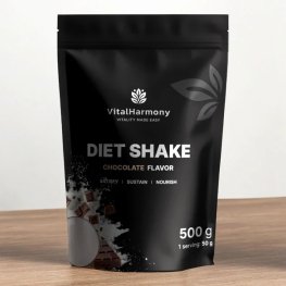 Vital Harmony Diet Shake 500g sportinė mityba