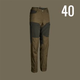 NORTHERN HUNTING HALDIS women trousers for hunting and outdoor, size 40 rūbai