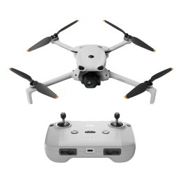 DJI Lito 1 (DJI RC-N3) dronas