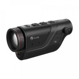 GUIDE Delphinus TD430 400x300 IR, 35mm, 1x-4x, 50Hz, Wi-Fi termovizorius