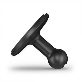 GARMIN Low-profile Adhesive Mount priedas
