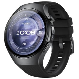 HUAWEI Watch 5 46mm, black sportinis laikrodis