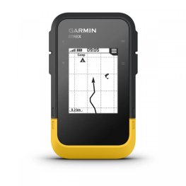 GARMIN eTrex® SE turistinė GPS navigacija
