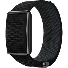 POLAR Loop Gen2, Black / Black, S-L sportinis laikrodis