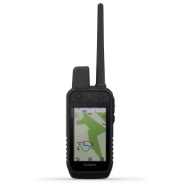 GARMIN Alpha 200 Plus, Dog tracking and training handheld пульт для устройства тренеровки собак