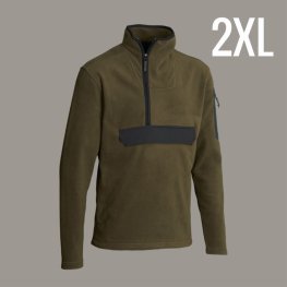 NORTHERN HUNTING BORR men fleece for hunting and outdoor, size 2XL rūbai
